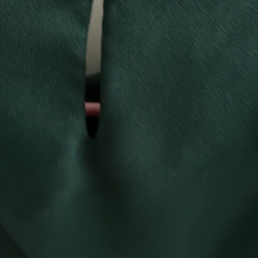 Pretty green top - Picture 4 of 6